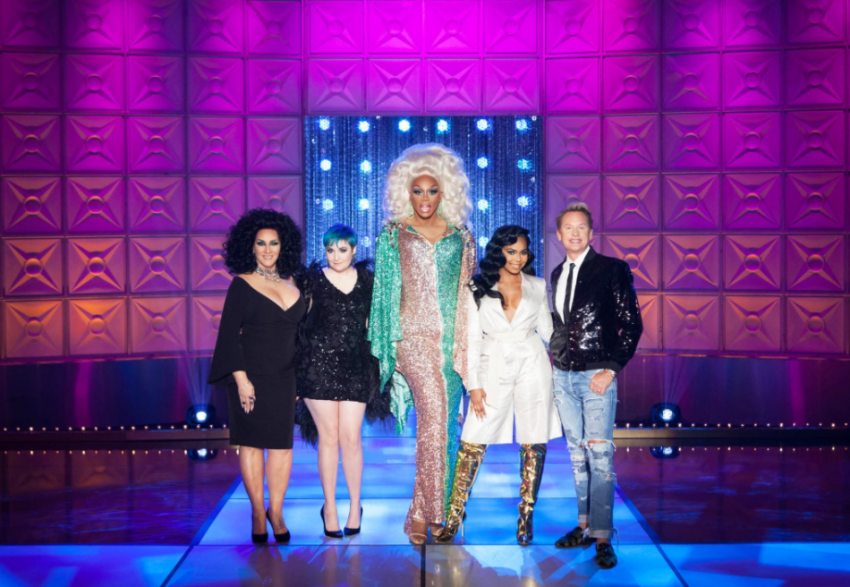 Rupauls Drag Race Season 10 Episode 11 Recap 29secrets 3655