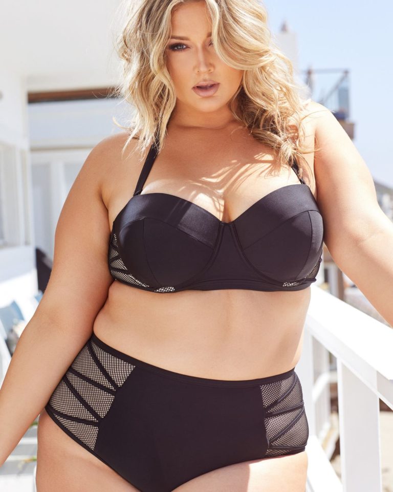 Hunter Mcgrady Playful Promises Swimwear 29secrets 9475