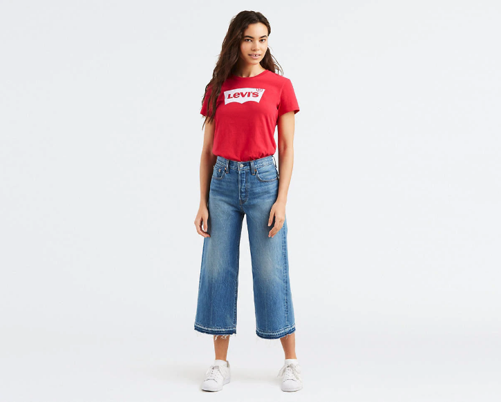 How to do '80s and 90's-Inspired Jeans The Right Way - 29Secrets