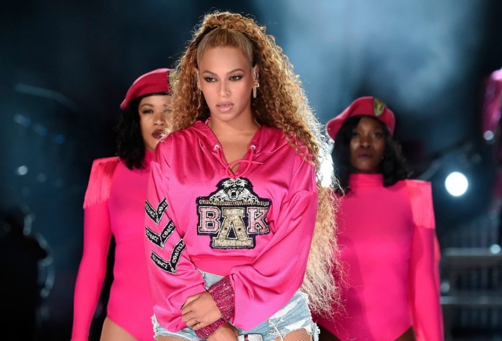 With Her New Vogue Cover Beyonce Is Disrupting The Fashion Industry 29secrets