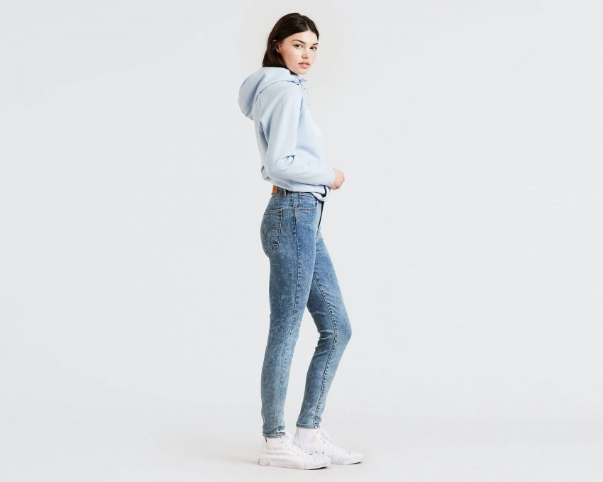How to do ‘80s and 90’s-Inspired Jeans The Right Way - 29Secrets