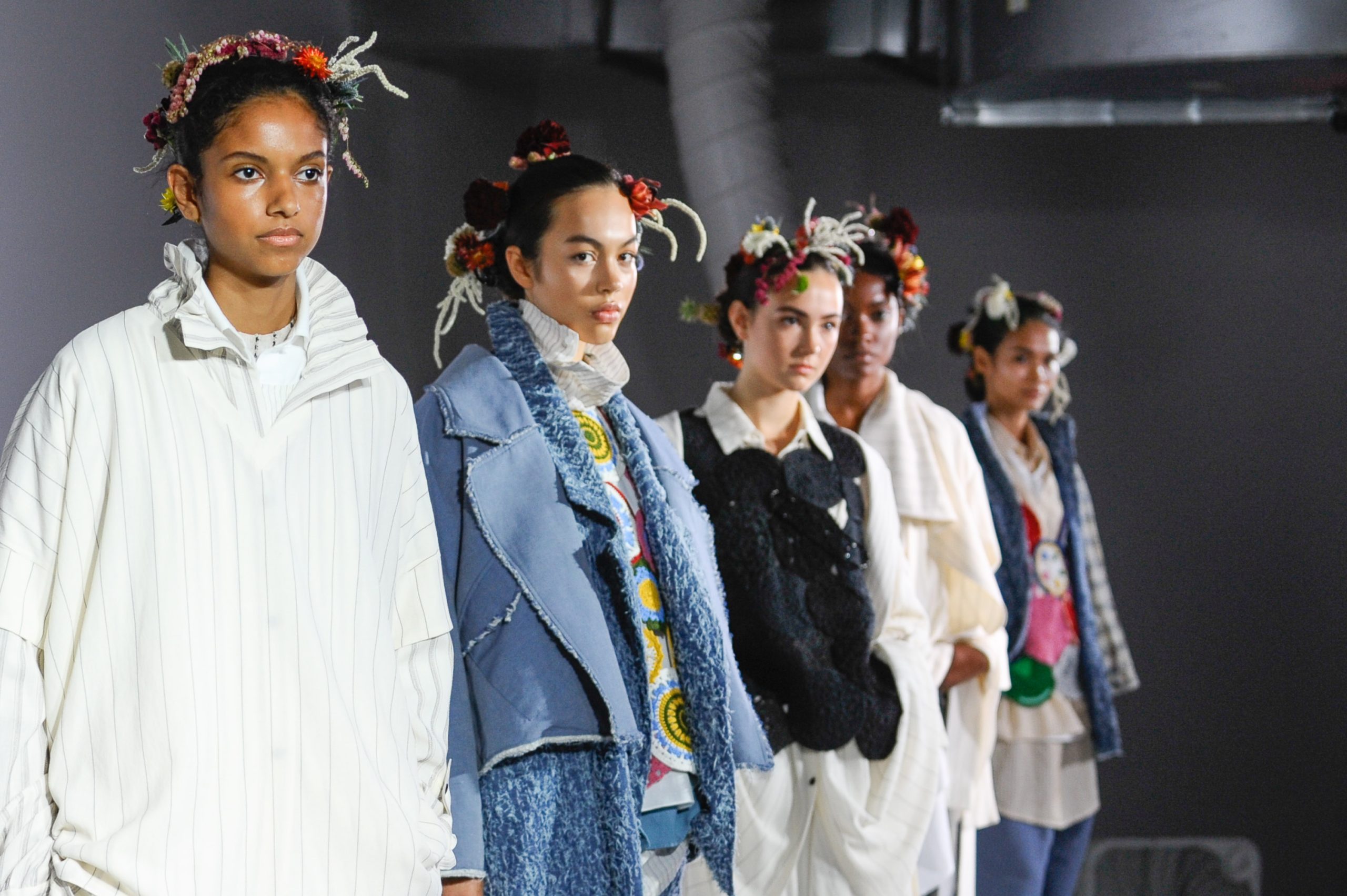 The Best Collections From Toronto Fashion Week Spring 2019, Day 3