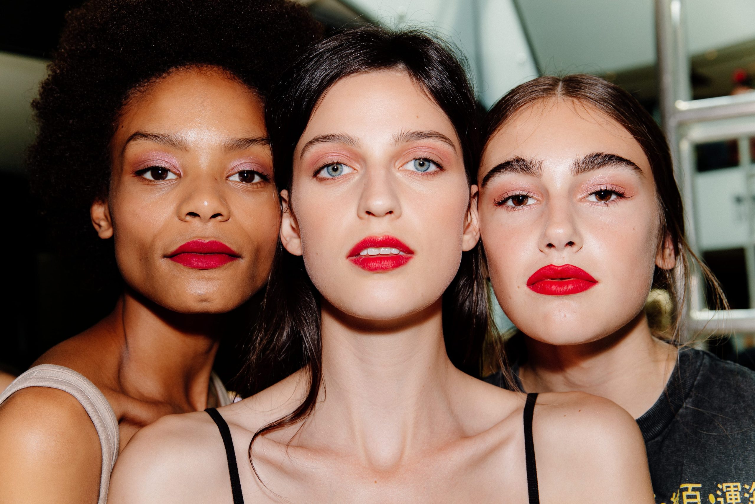 Beauty Bulletin: Toronto Fashion Week Spring 2019, Day 1