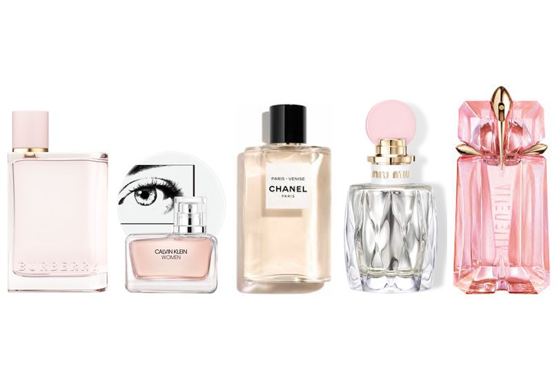 5 Best Perfumes for Winter 2018 - 29Secrets