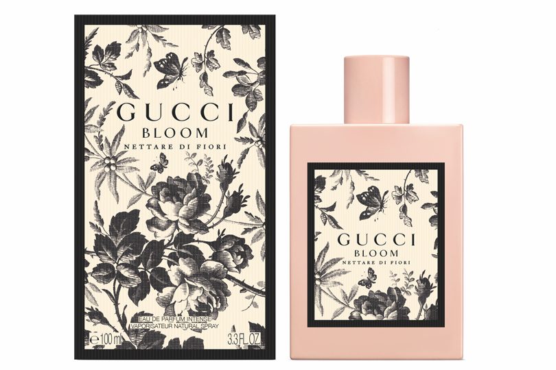 Gucci Bloom Nettare di Fiori 