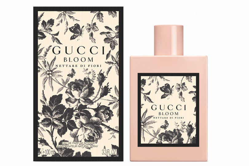 gucci bloom 2018