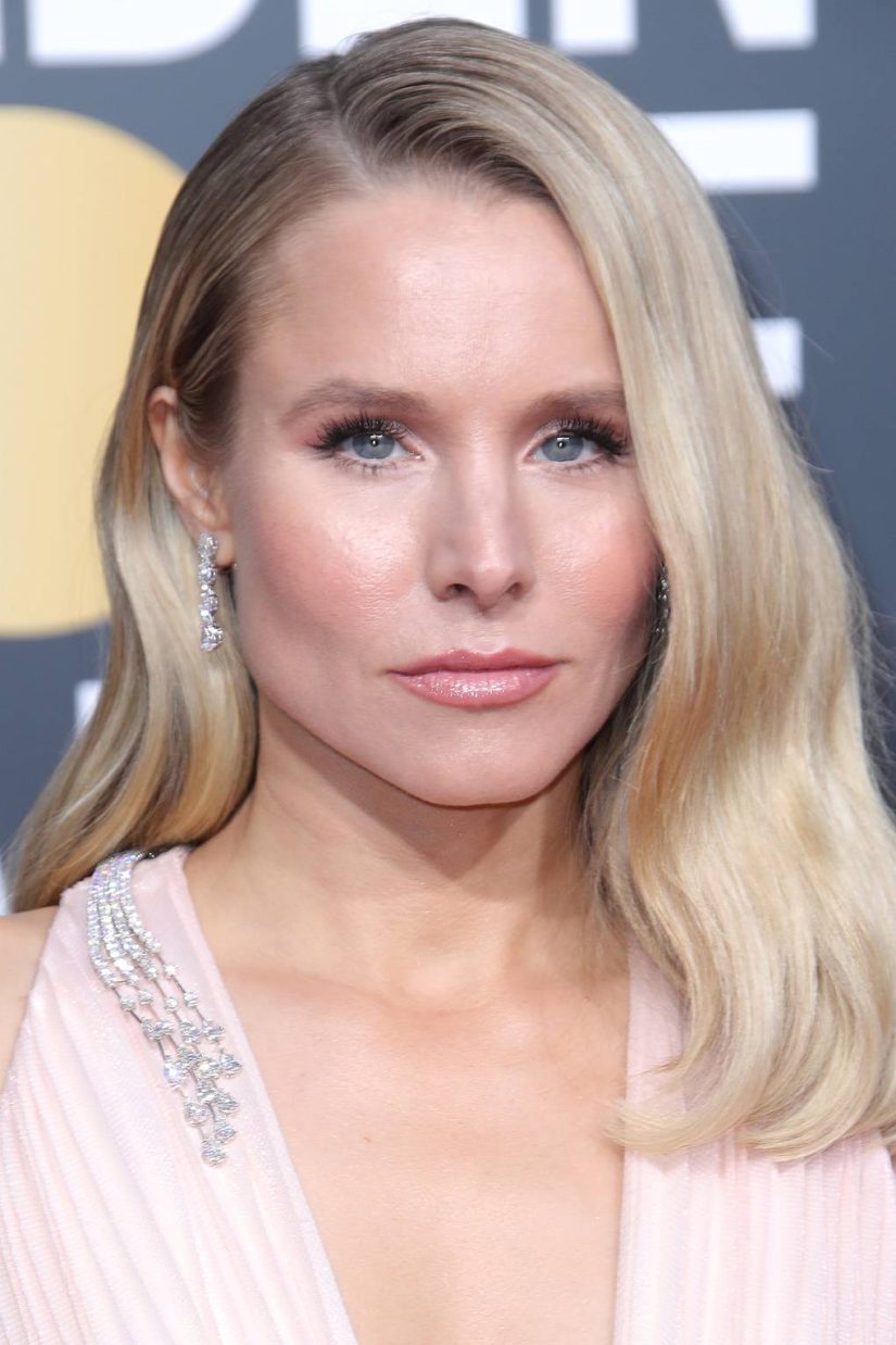 Celebrity Red Carpet Makeup Trends 2019 29Secrets