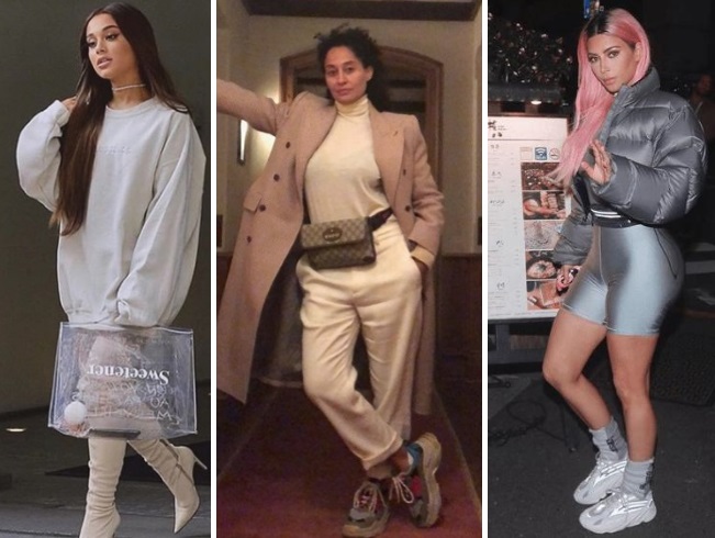 Unforgiving Fashion Trends To Avoid In 2019 - 29Secrets
