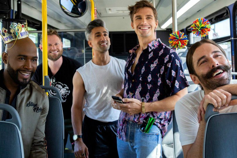 7 Important Style and Beauty Lessons From Queer Eye Season 3 - 29Secrets