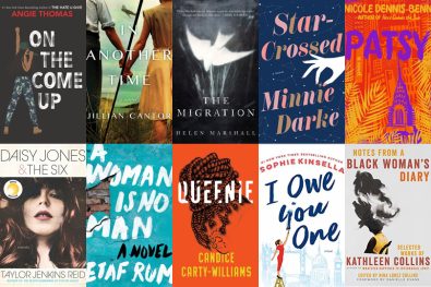 Your Spring 2019 Reading List - 29Secrets