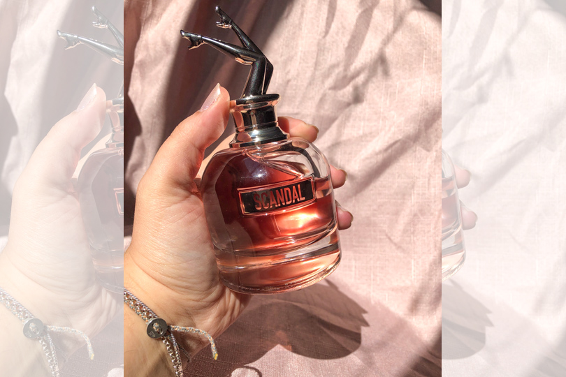 Jean Paul Gaultier Scandal Eau De Parfum 50ml Clicks