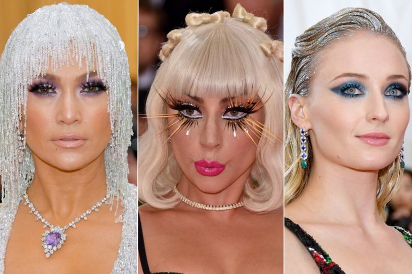 Best Beauty Looks At Met Gala 2019 29secrets