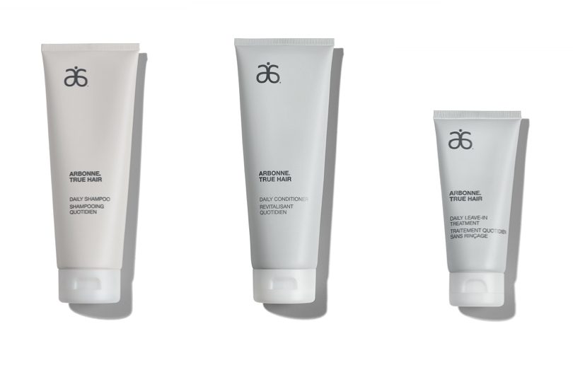Product Of The Week Arbonne True Hair Daily Shampoo, Daily Conditioner