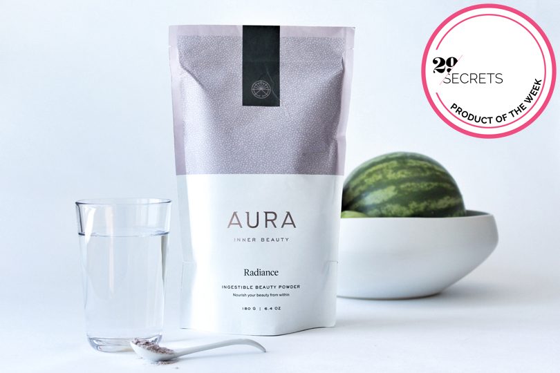 Product Of The Week: Aura Inner Beauty Radiance - 29Secrets