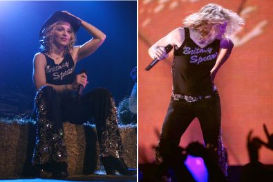 A Look Back At Madonna's Most Iconic Fashion Moments - 29Secrets