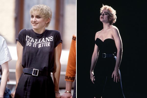 A Look Back At Madonna's Most Iconic Fashion Moments - 29Secrets