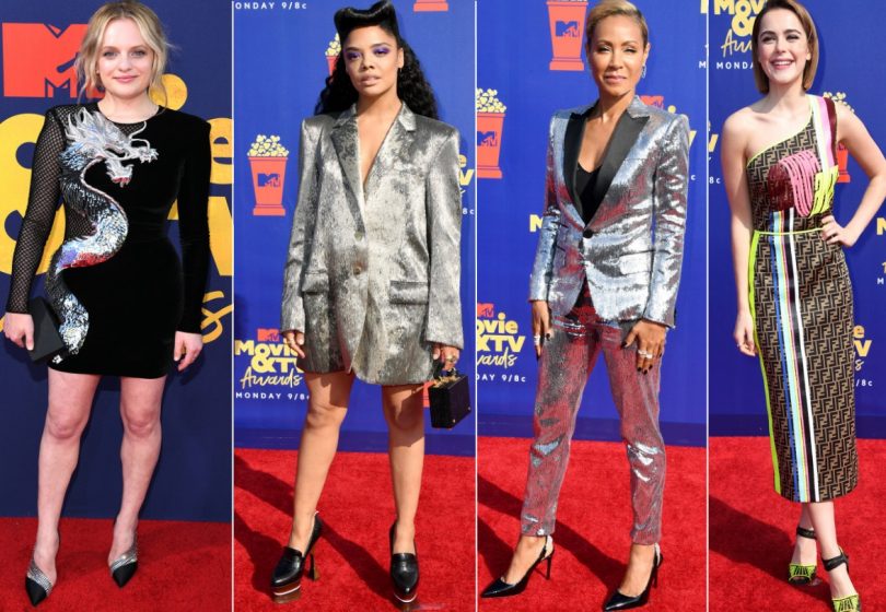 best dressed awards 2019