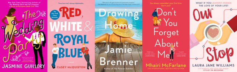 Summer 2019: 5 New Books To Bring To The Beach - 29Secrets