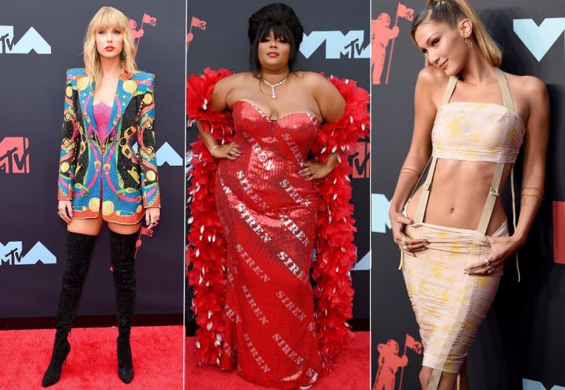 worst dressed vmas 2019