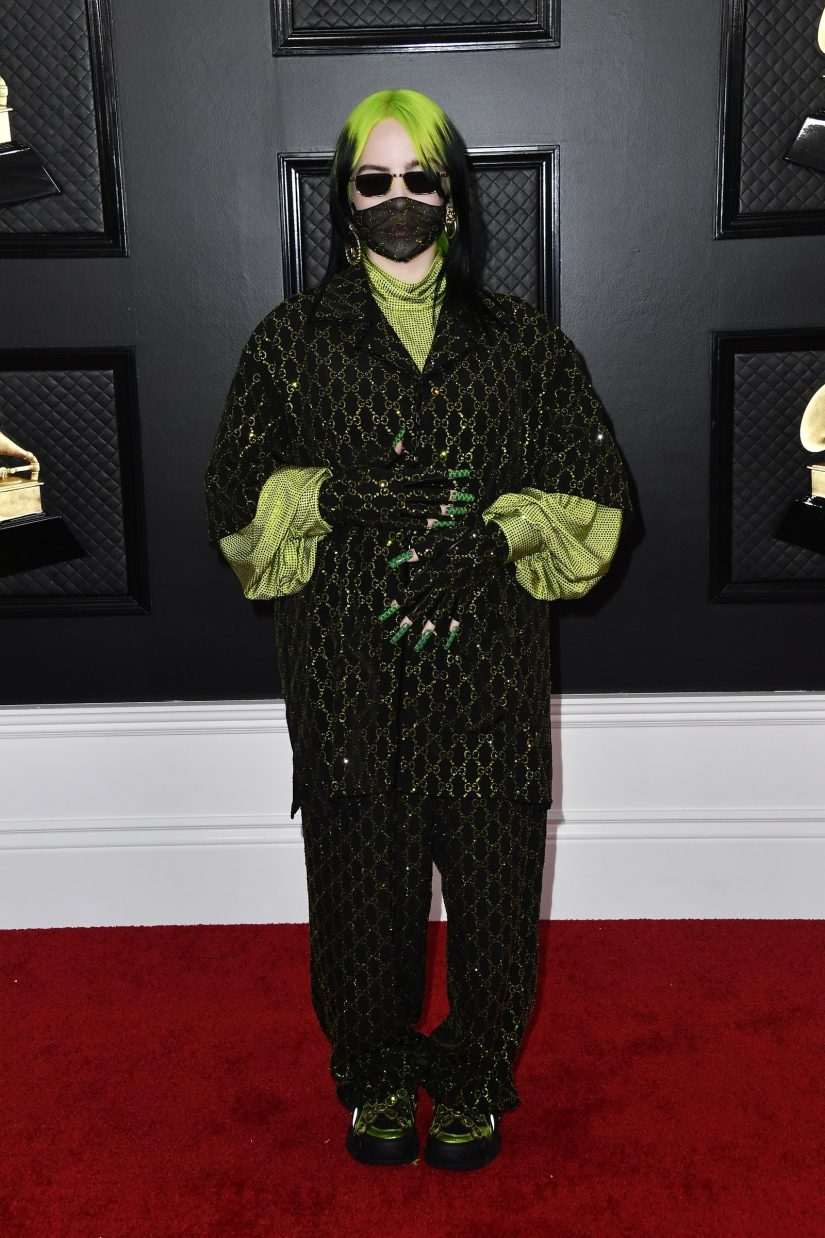 Grammys 2020 The Best Dressed Artists On The Red Carpet 29Secrets