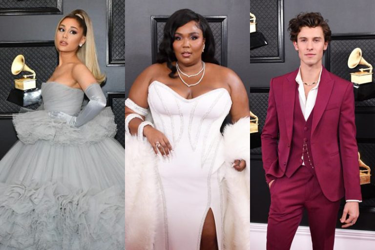 Grammys 2020 The Best Dressed Artists On The Red Carpet 29Secrets