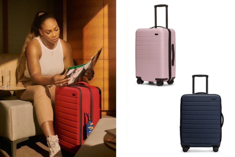 Away Luggage: Why Everyone's Obsessed With This Instagram Fave - 29Secrets