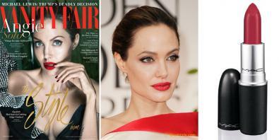 The Iconic Lipstick Shades Adored By Celebrities (Past And Present