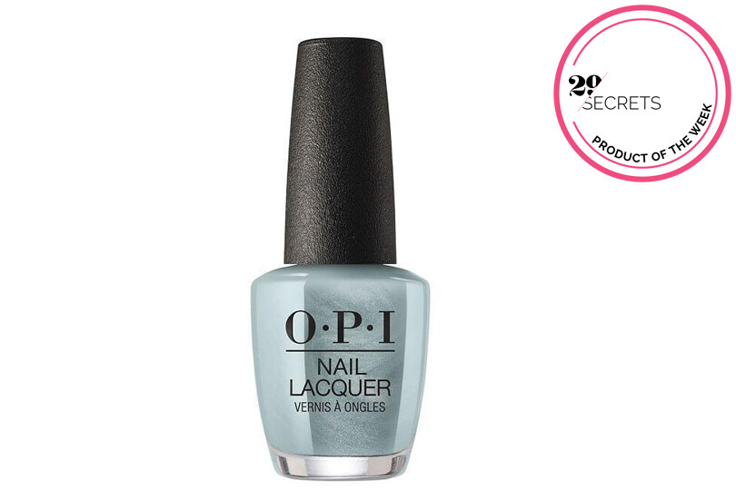 Product Of The Week: OPI Neo-Pearl Nail Lacquer In 'Two Pearls in a Pod' -  29Secrets