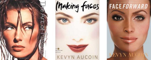 THE STORY OF: Celebrity Makeup Artist Kevyn Aucoin - 29Secrets