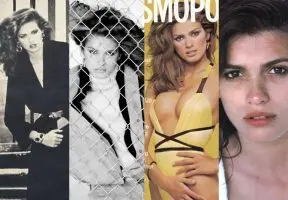 10 Memorable Images Of Supermodel Gia Carangi (1960–1986)