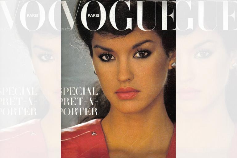 10 Of Janice Dickinsons Most Memorable Vogue Covers 29secrets