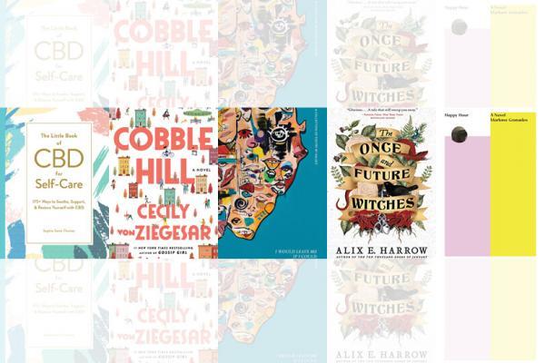 5 New Books To Add To Your Fall 2020 Reading List Now - 29Secrets