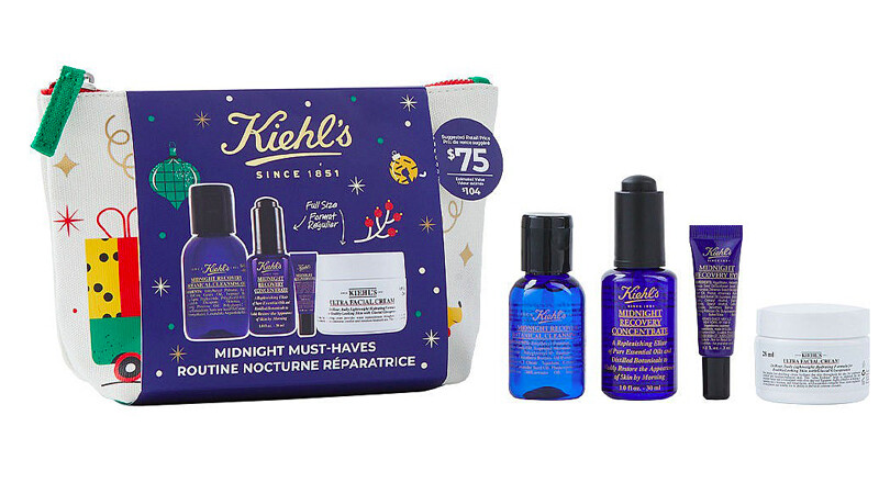 Gift Guide 2020: Our Favourite Holiday Beauty Gift Sets - 29Secrets