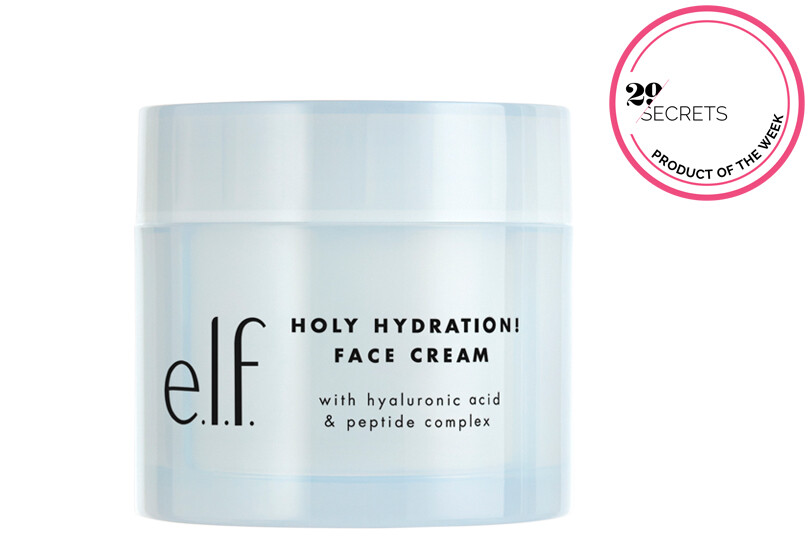 Product Of The Week: e.l.f. Cosmetics Holy Hydration! - 29Secrets