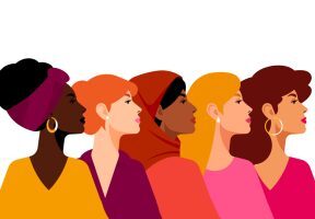 A Brief History Of International Women's Day