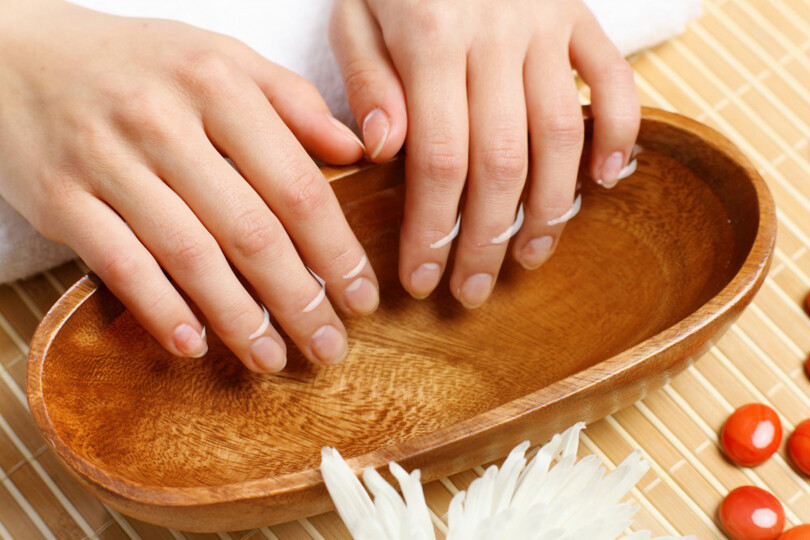 Nail Rituals to Embrace Now: Our Best Healthy Nail Tips - 29Secrets