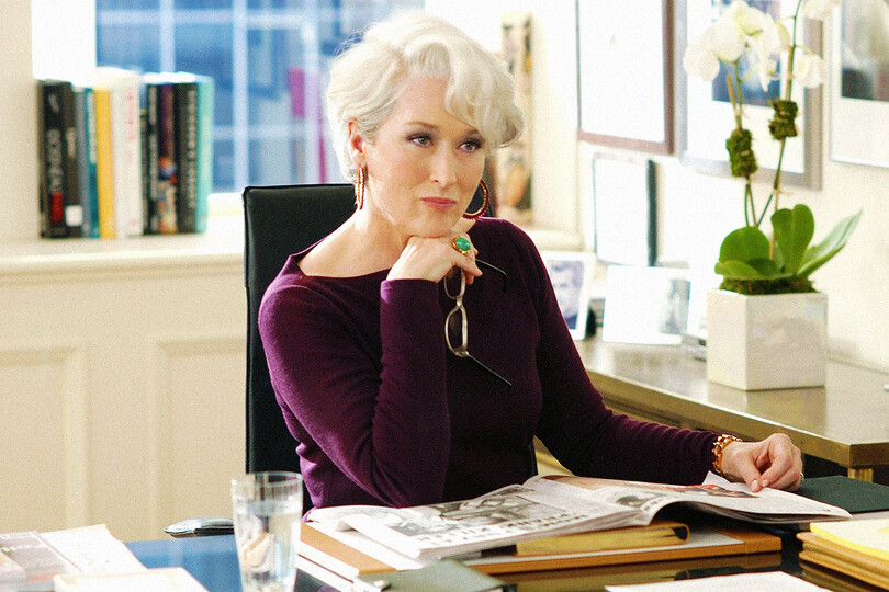 The Devil Wears Prada At 15: Why Workplace Toxicity And Hustle Culture Are  The Real Villains - 29Secrets