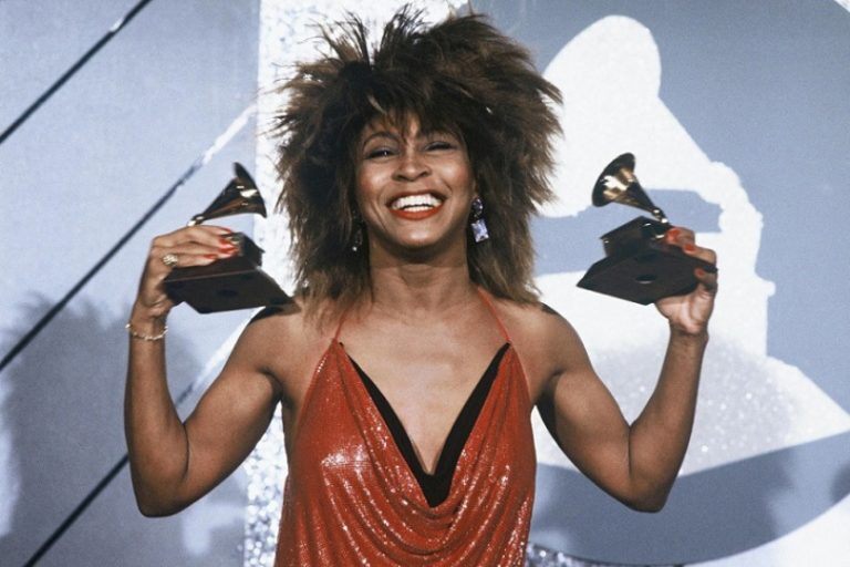 5 Reasons Tina Turner's Rock & Roll Hall Of Fame Induction Is Long