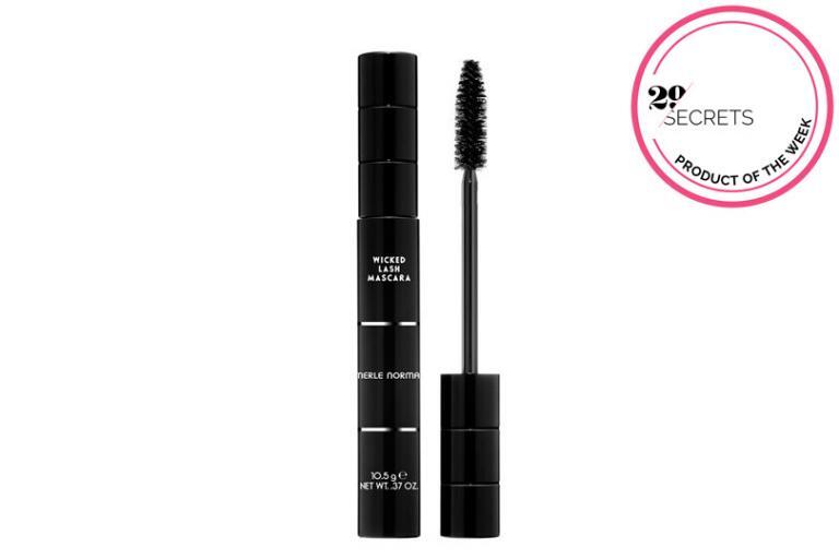 Product Of The Week Merle Norman Cosmetics Wicked Lash Mascara In