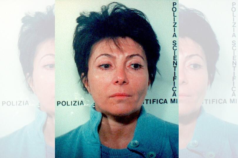 Italy's 'Black Widow' Gucci heiress who ordered ex-husband's murder  entitled to nearly £1 million a year from his estate