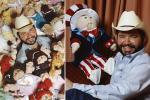 THE STORY OF: The Cabbage Patch Kids Dolls - 29Secrets