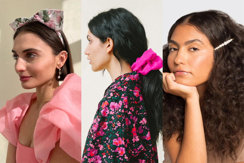 Best Hair-Accessory Trends For 2023 | POPSUGAR Beauty