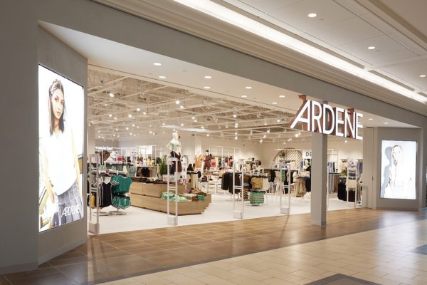 Ardenes New Campaign That Ardene Energy Is A 2022 Vibe 29secrets