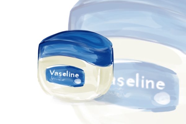THE STORY OF Vaseline 29Secrets