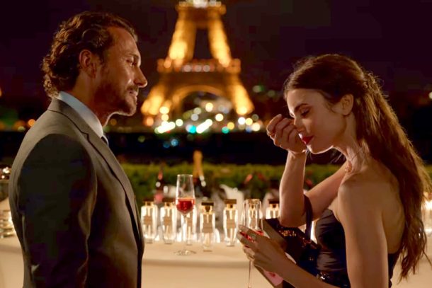 Emily in Paris, Season 1, Episode 2 Recap: Masculin Féminin - 29Secrets