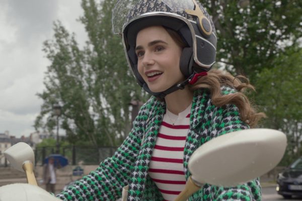 Emily in Paris, Season 2, Episode 6 Recap: Boiling Point - 29Secrets
