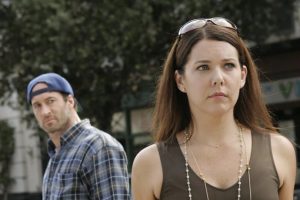 Gilmore Girls, Season 7, Episode 1 Recap: The Long Morrow - 29Secrets