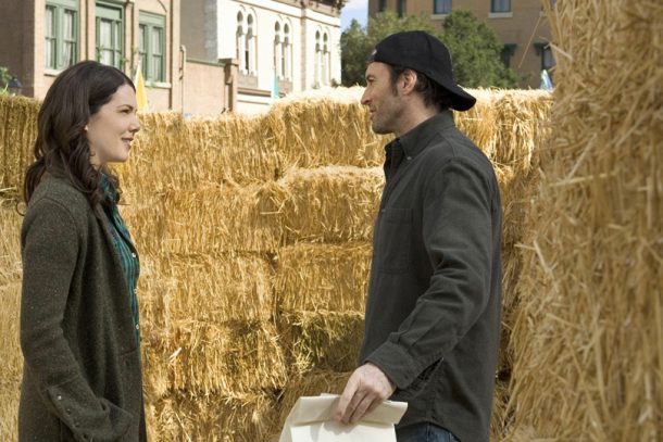 Gilmore Girls Season 1 Episode 7 Recap Kiss And Tell 29Secrets