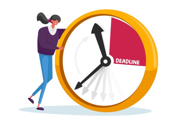 In Praise Of Procrastination 29Secrets