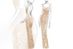 MARILYN DRESS main image 0